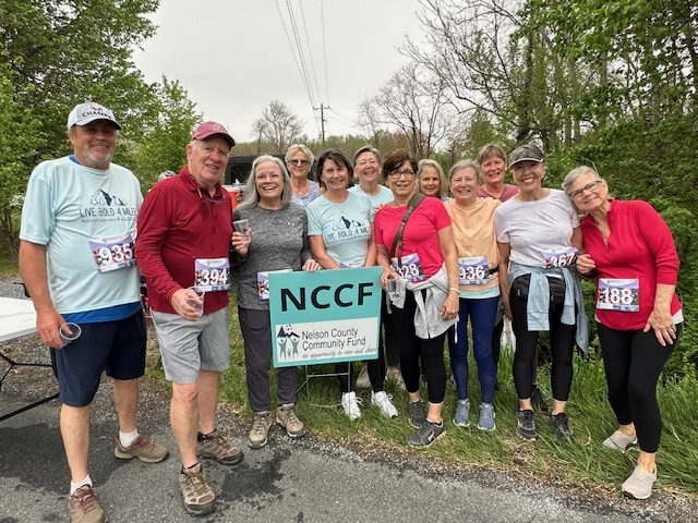 April 5th:   2025 Live Bold Four-Mile Run